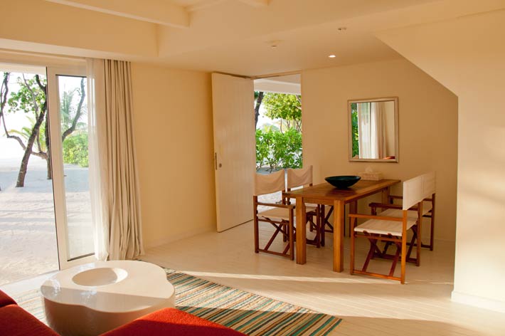 Family Beach House3