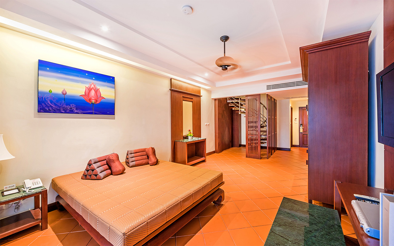 Family Suite (2)