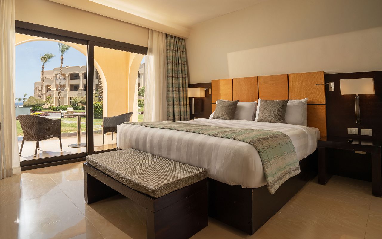 Family Villas, Room -Sharm