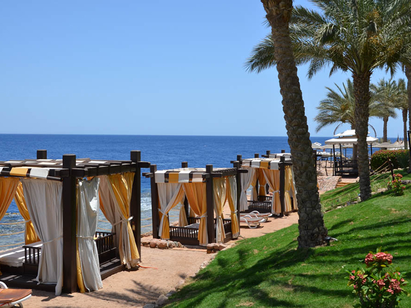 Grand Rotana Resort & Spa (25)