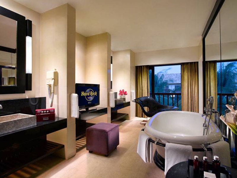 Hard Rock Hotel Bali (31)