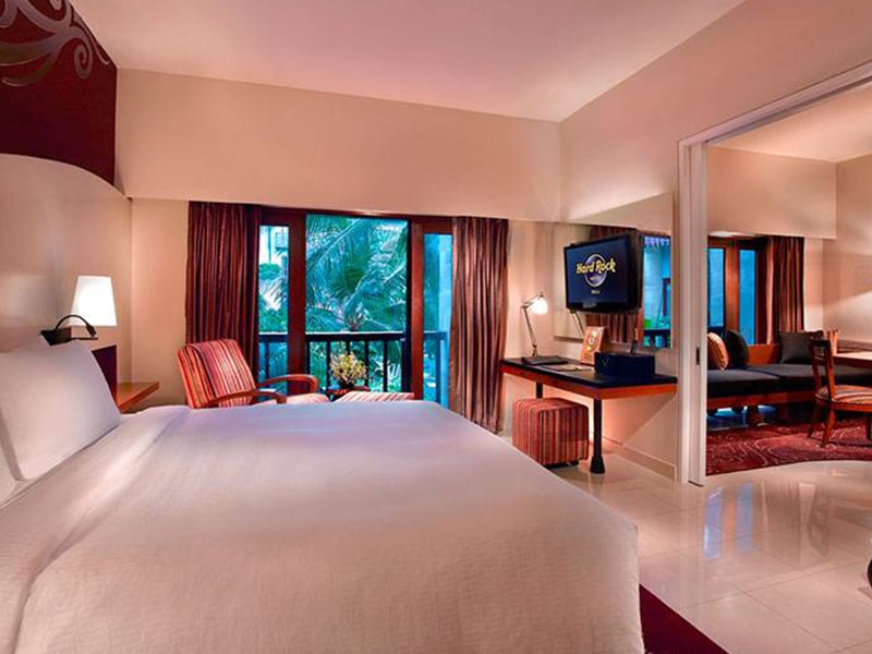 Hard Rock Hotel Bali (37)