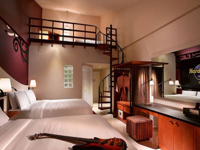 Hard Rock Hotel Bali (38)