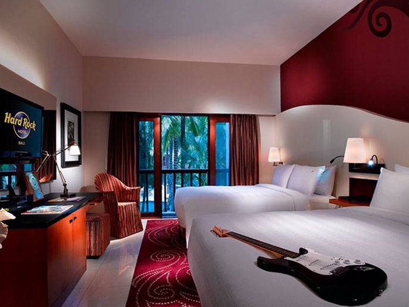 Hard Rock Hotel Bali (39)