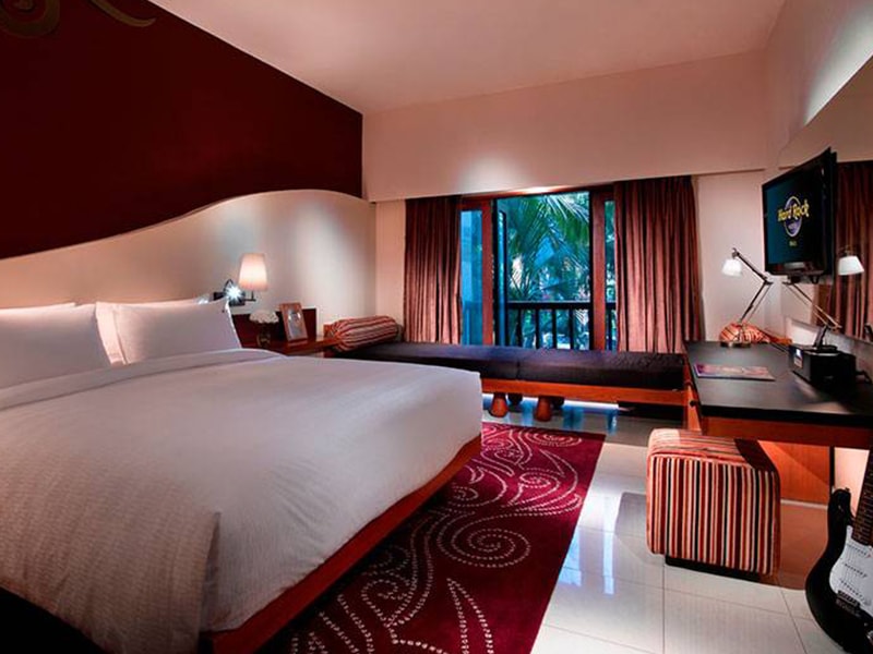 Hard Rock Hotel Bali (40)