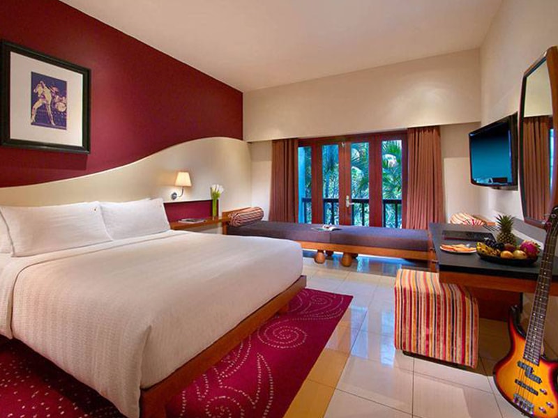 Hard Rock Hotel Bali (41)