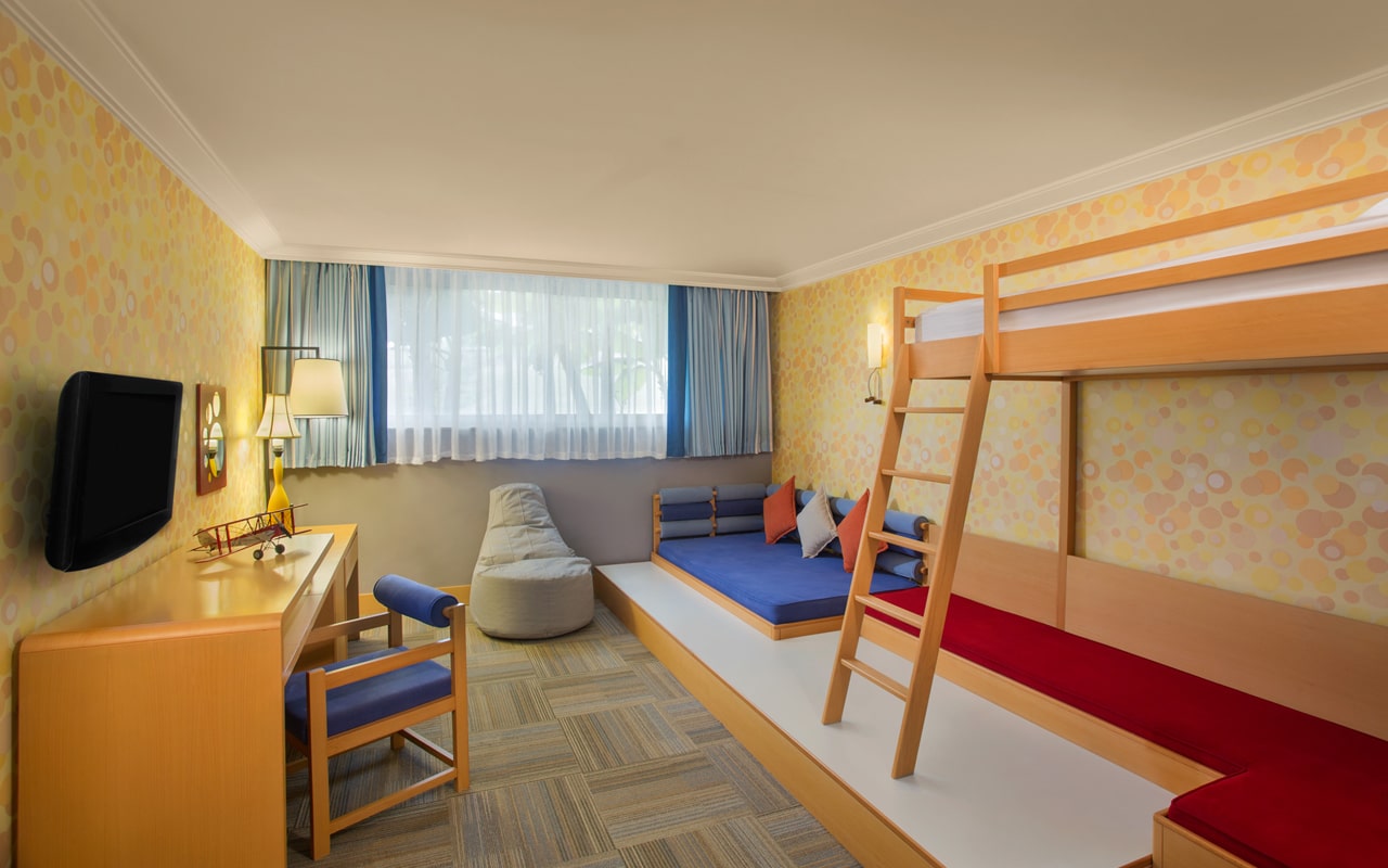 IC Hotels Green Palace (51)