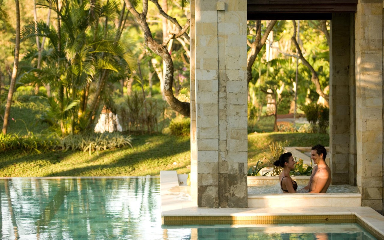 Intercontinental Resort Bali (88)