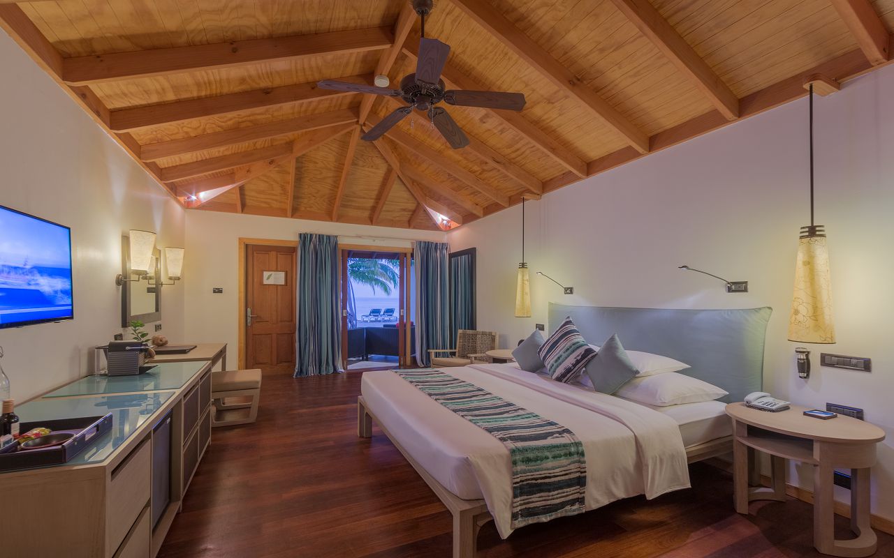 Vilamendhoo Island Resort