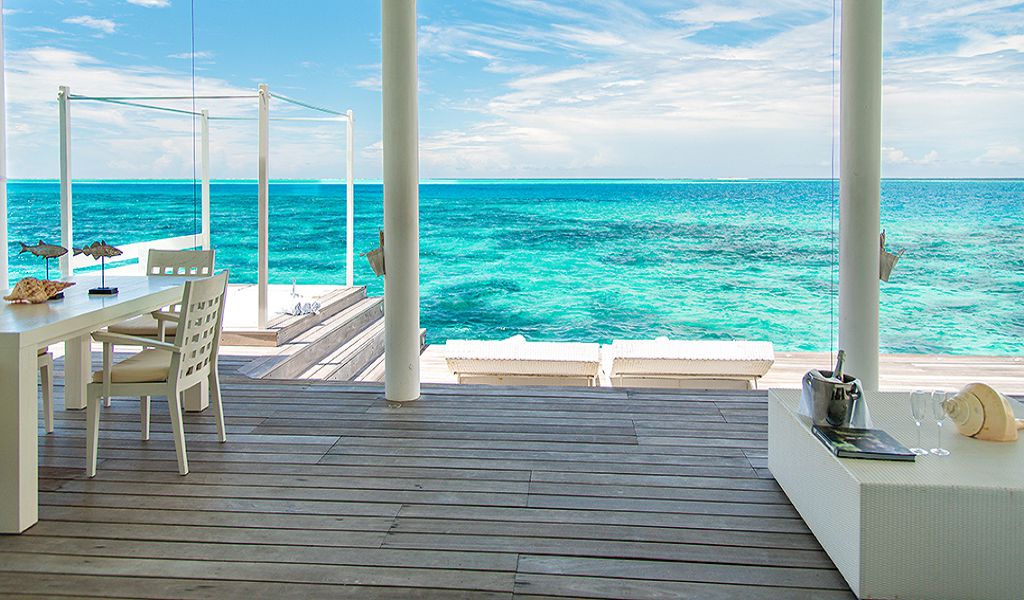 Jacuzzi water villas (2)