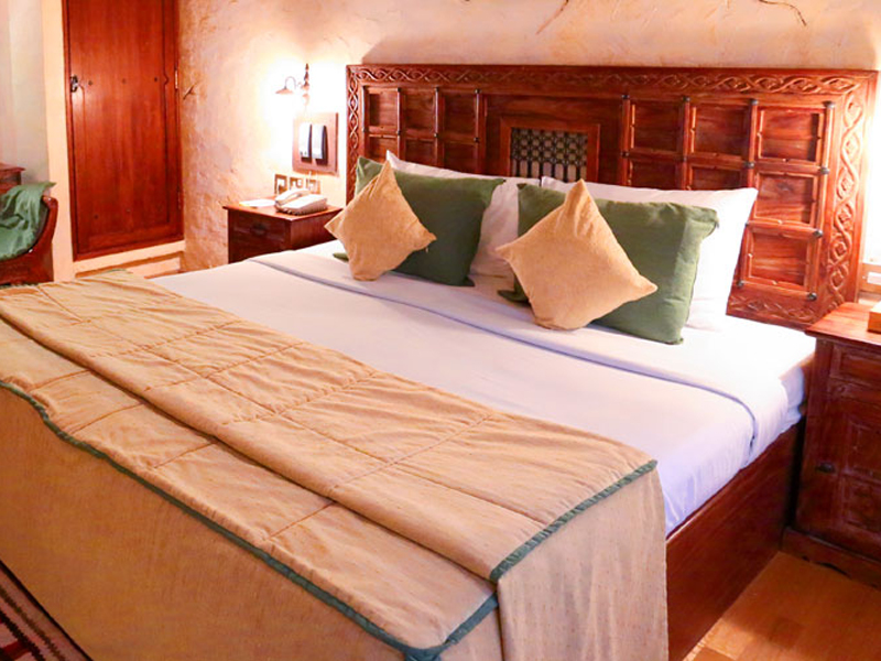 Julphar Suite Room-1