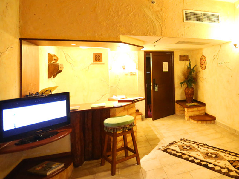 Julphar Suite Room-3