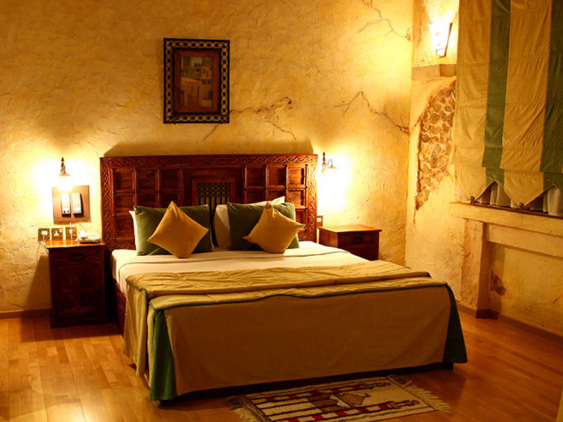 Julphar Suite Room-4