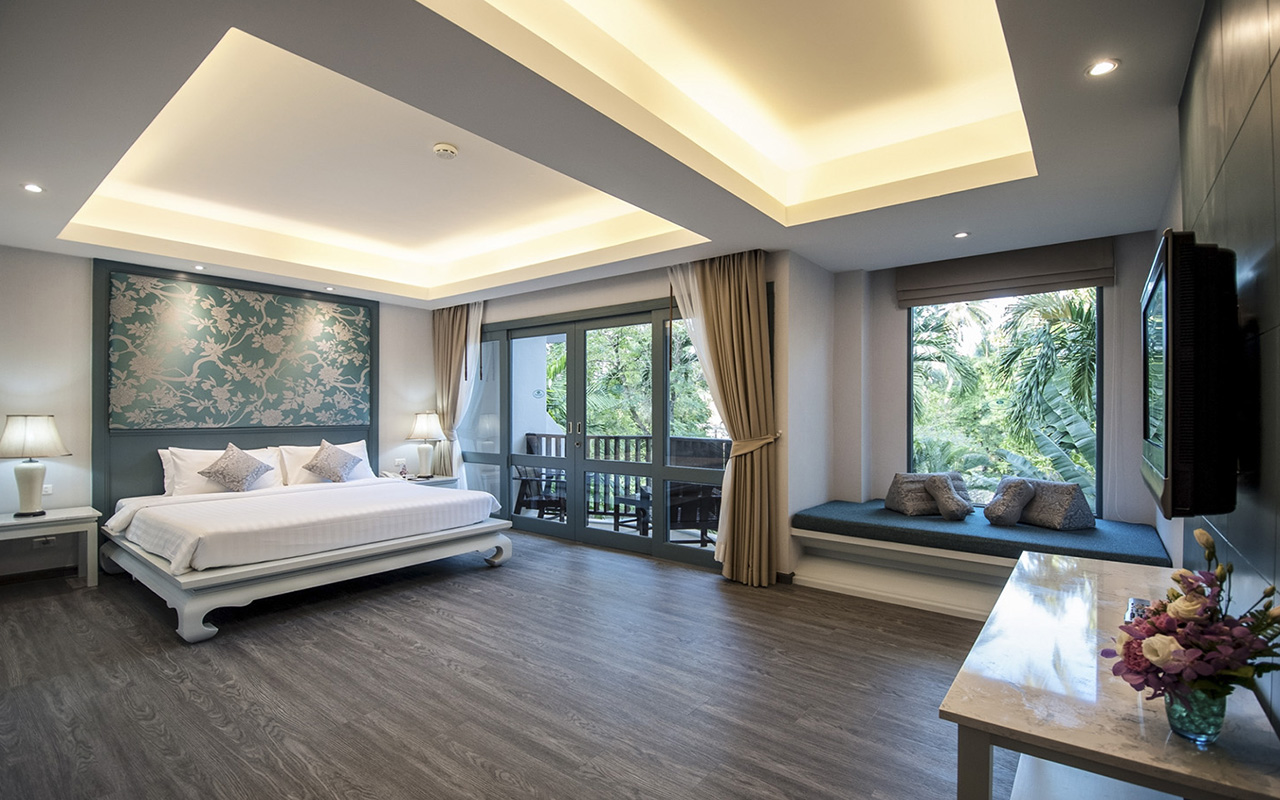Junior Suite (8)