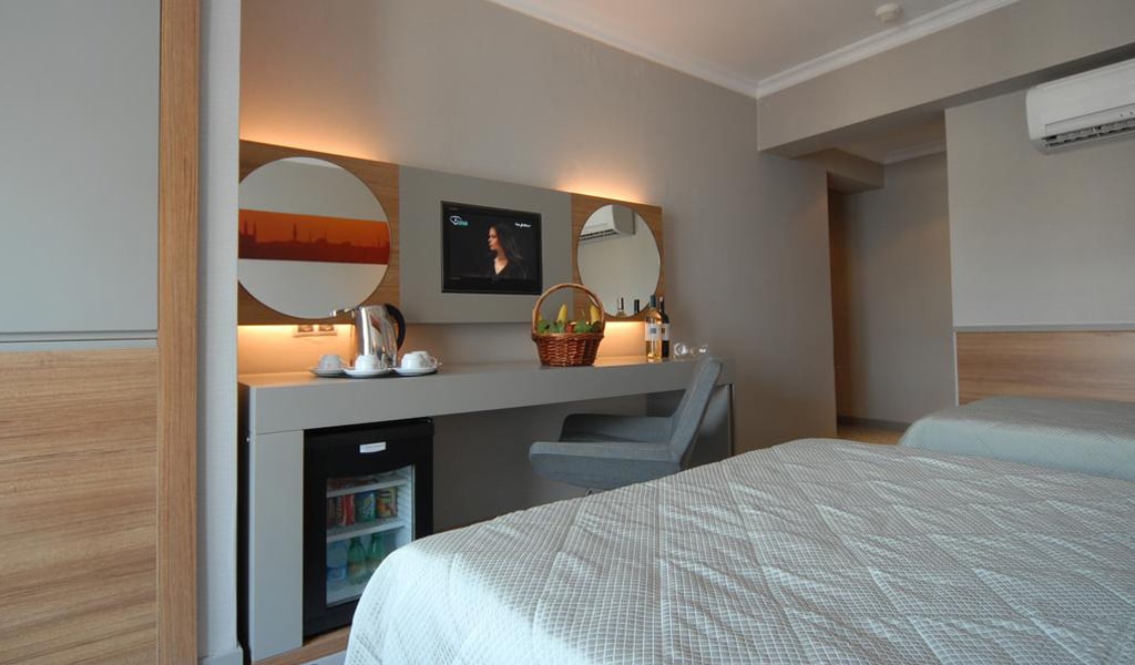 Klas Hotel Istanbul (17)