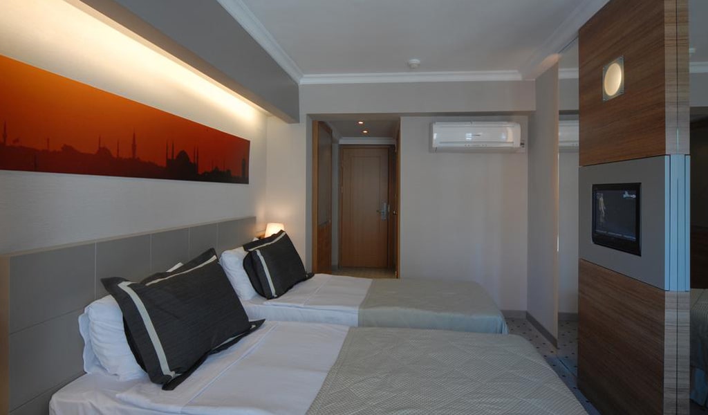 Klas Hotel Istanbul (18)