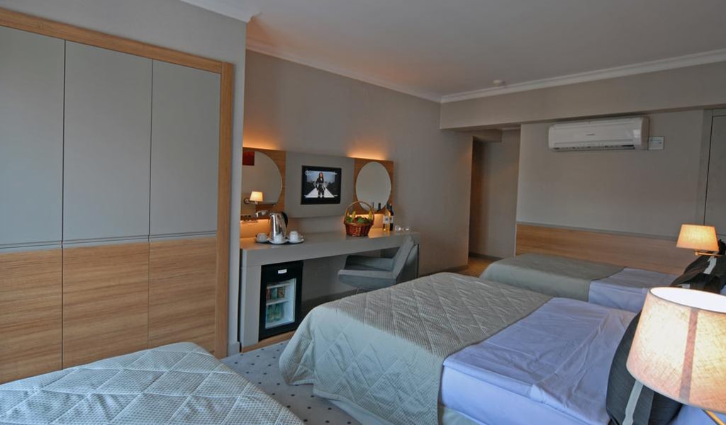 Klas Hotel Istanbul (27)