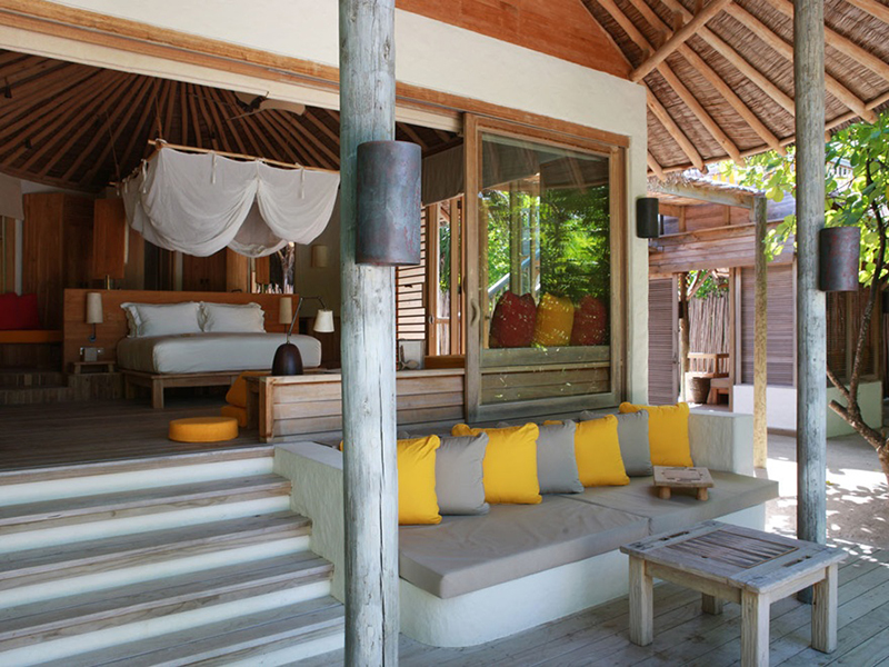 Lagoon Beach Villa-1