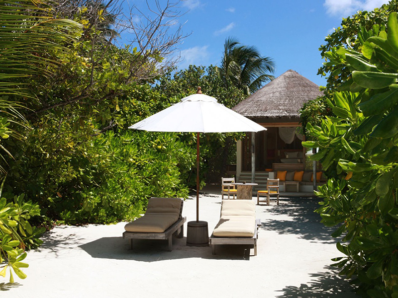 Lagoon Beach Villa-2