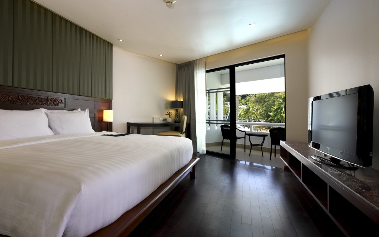 Le Meridien Phuket Beach Resort (10)