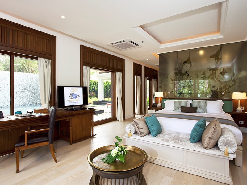 Maikhao Dream Villa Resort & SPA (21)