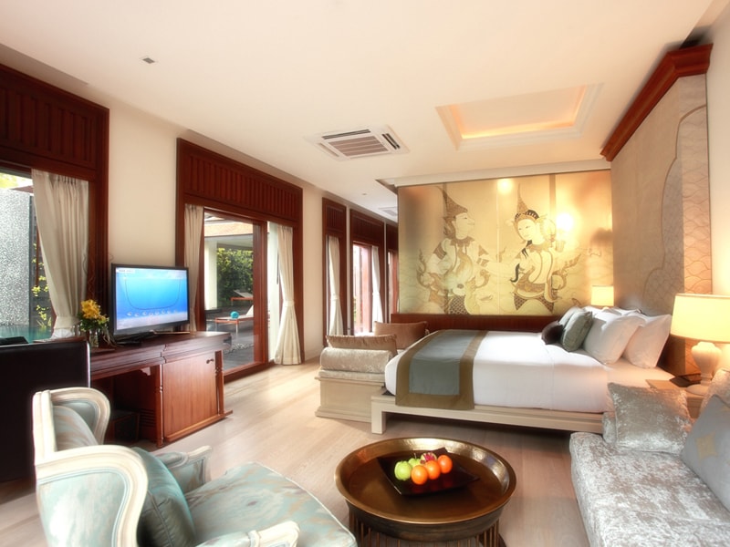 Maikhao Dream Villa Resort & SPA (25)