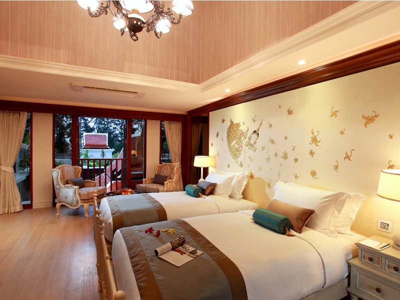 Maikhao Dream Villa Resort & SPA (26)