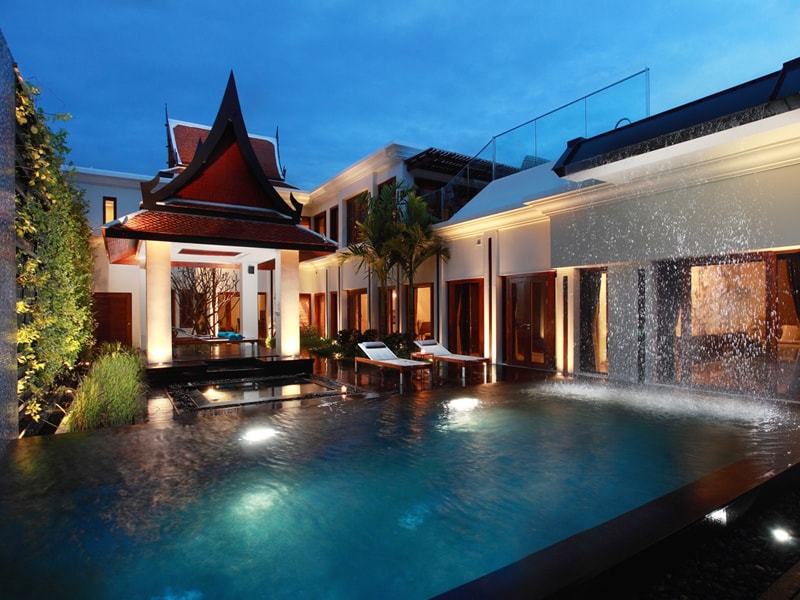 Maikhao Dream Villa Resort & SPA (8)