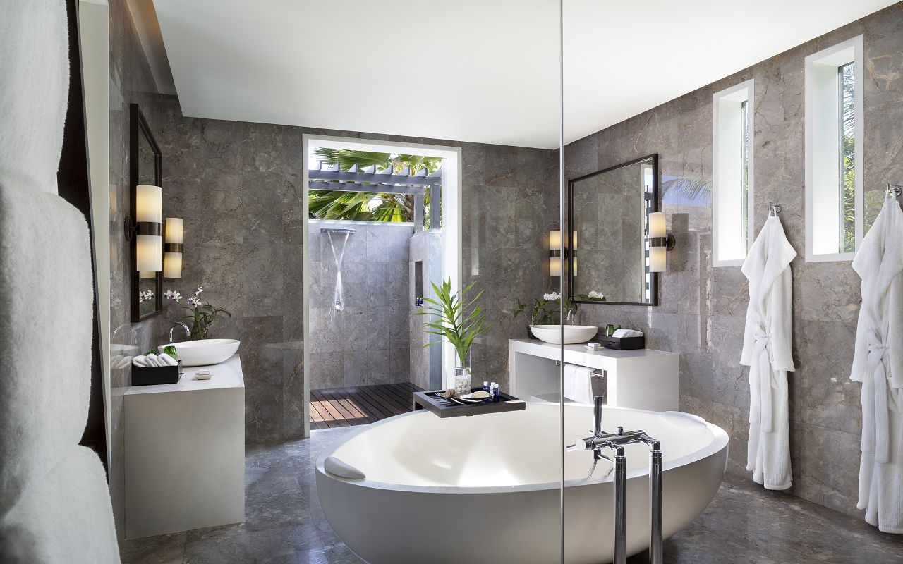 Naladhu_Private_Island_Guest_Room_Residence_Twin_Room_Bathroom