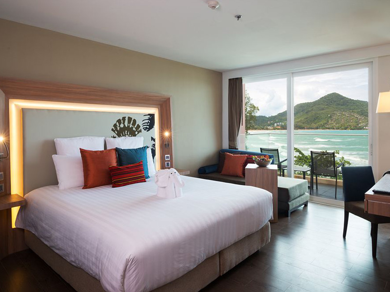 Novotel Phuket Kamala Beach (39)