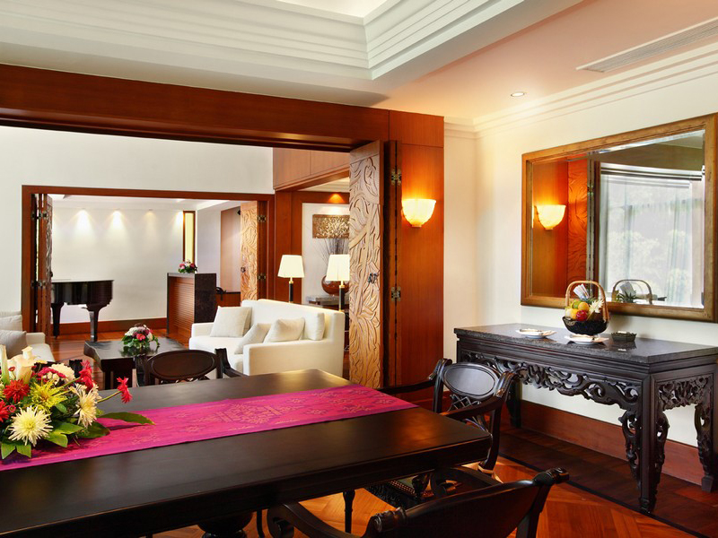 Nusa Dua Suite3