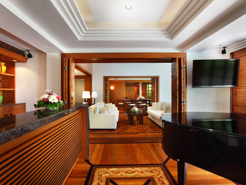 Nusa Dua Suite4