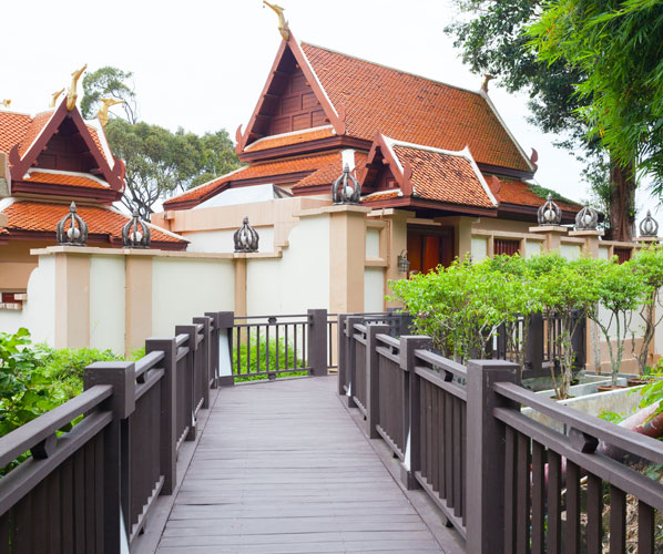 One Bed Room Villa