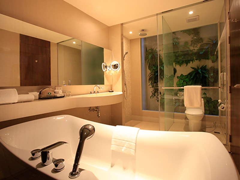 Phuket Graceland Resort & Spa (1)