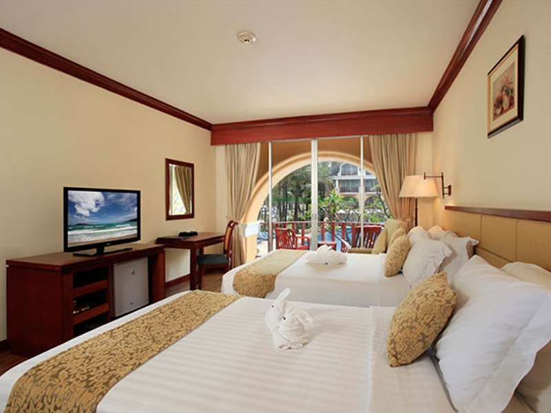 Phuket Graceland Resort & Spa (11)