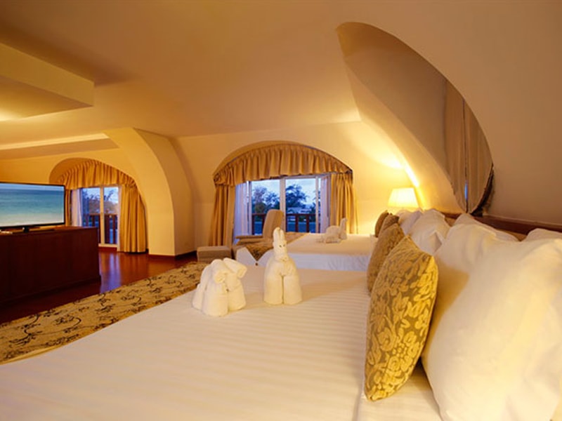 Phuket Graceland Resort & Spa (16)