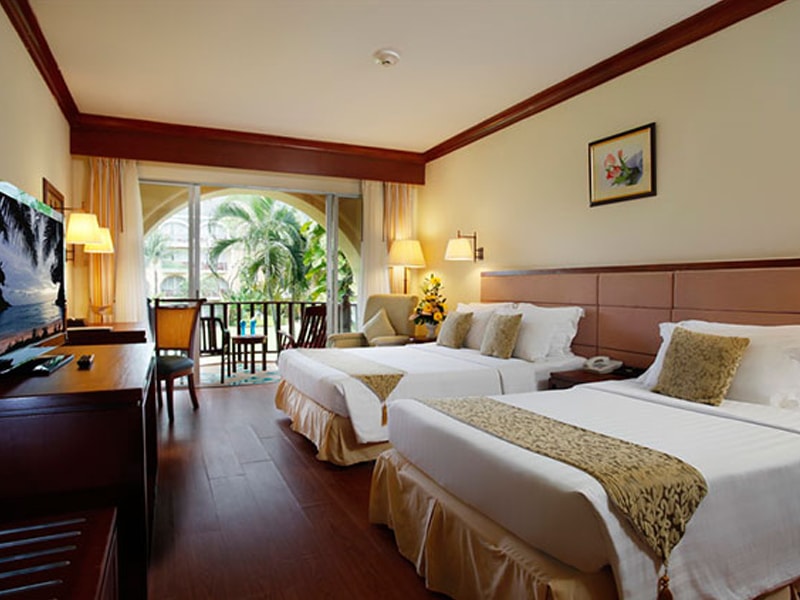 Phuket Graceland Resort & Spa (17)