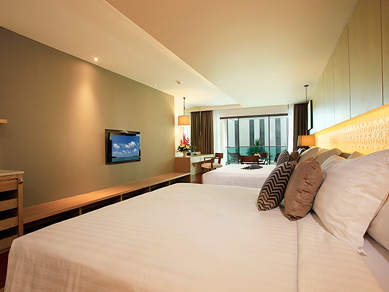 Phuket Graceland Resort & Spa (2)