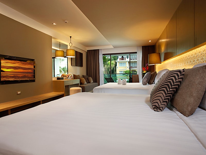 Phuket Graceland Resort & Spa (5)