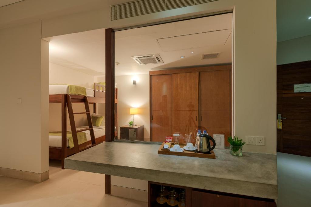 Premium Family Residence Suite (2)