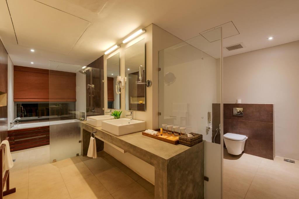 Premium Family Residence Suite (5)