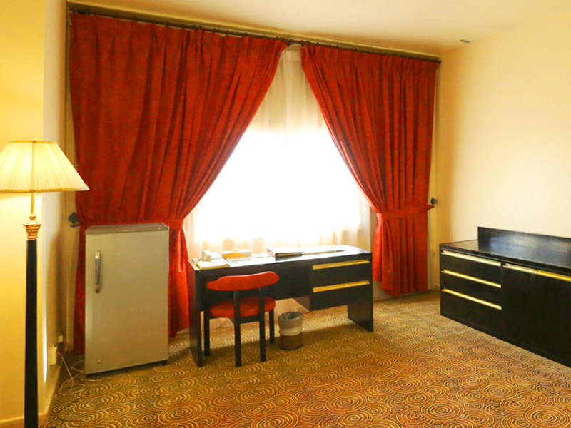 Presidential Suite-2