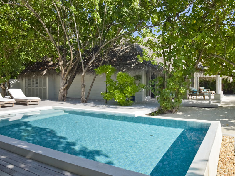 Retreat Family Beach Pool Villa1 (3)