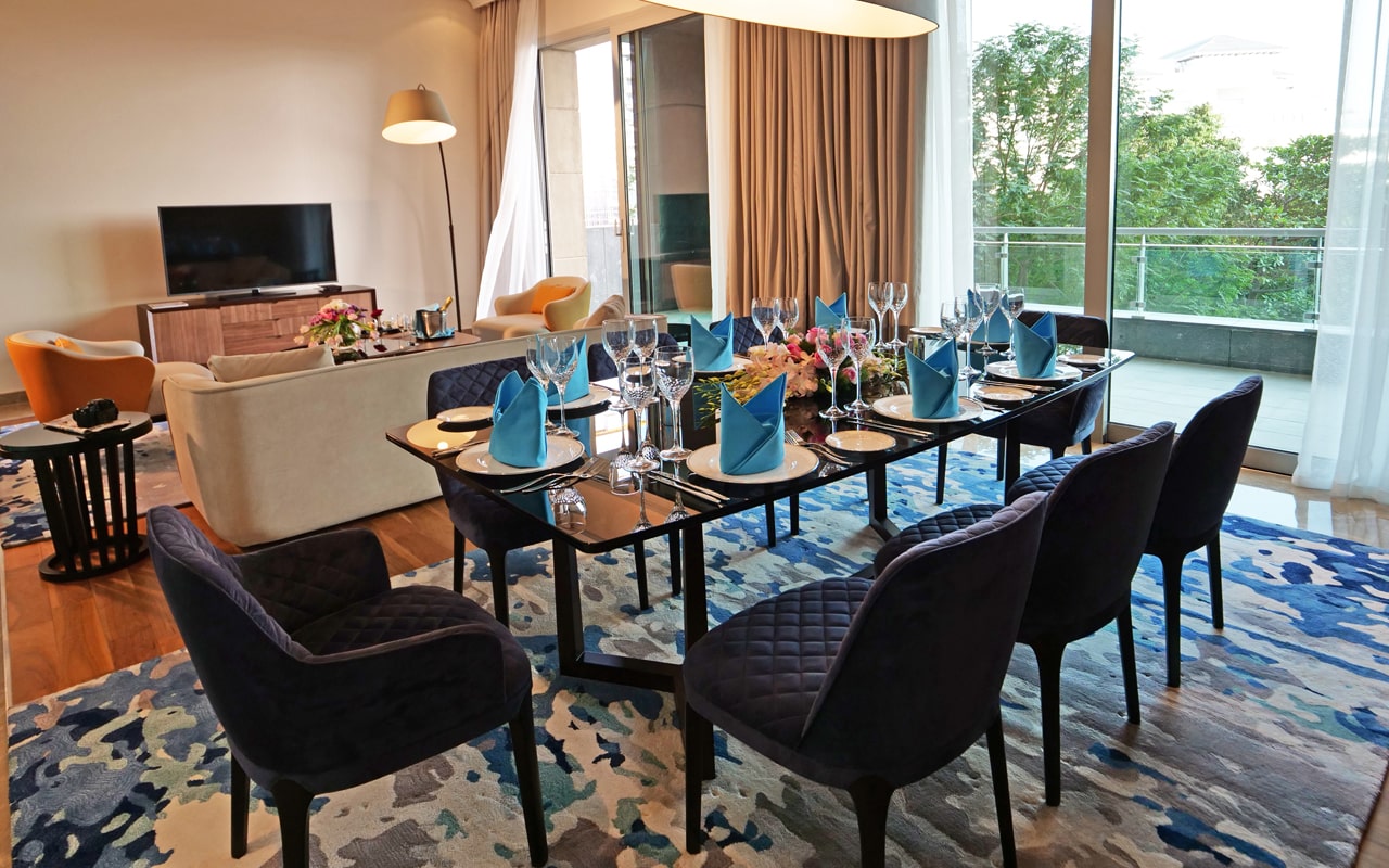 Rixos The Palm Dubai (16)