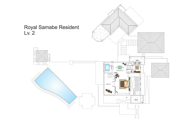 Royal Samabe Residence2