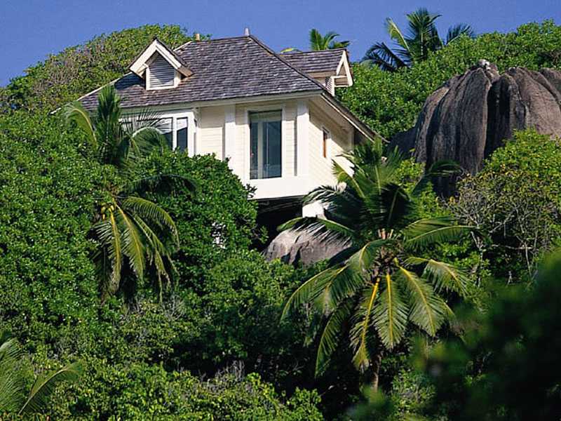 Sanctuary Ocean View Pool Villa