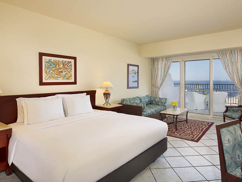 Sea View Room (1)