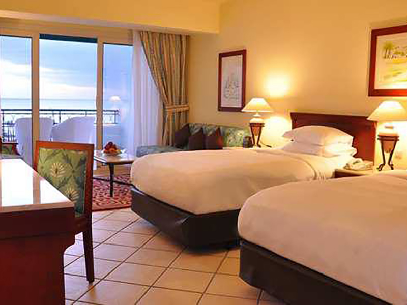 Sea View Room (3)