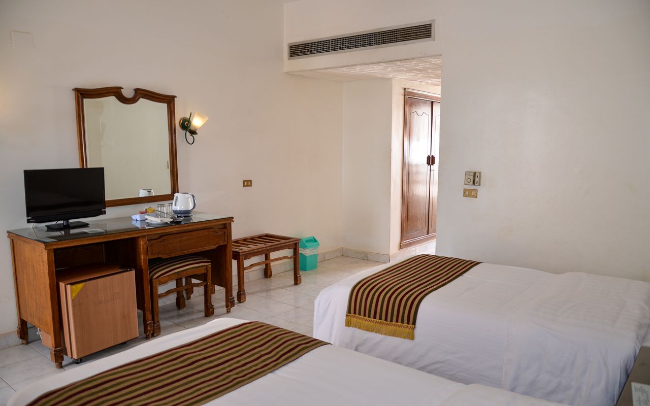 Sea View Room 3