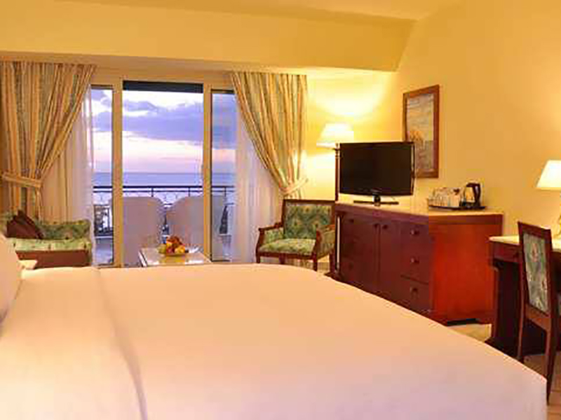 Sea View Room (4)